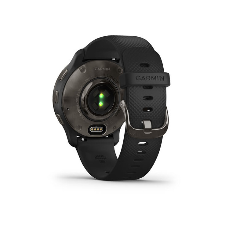 Garmin Venu 2 Plus Smart Watch - Image 4
